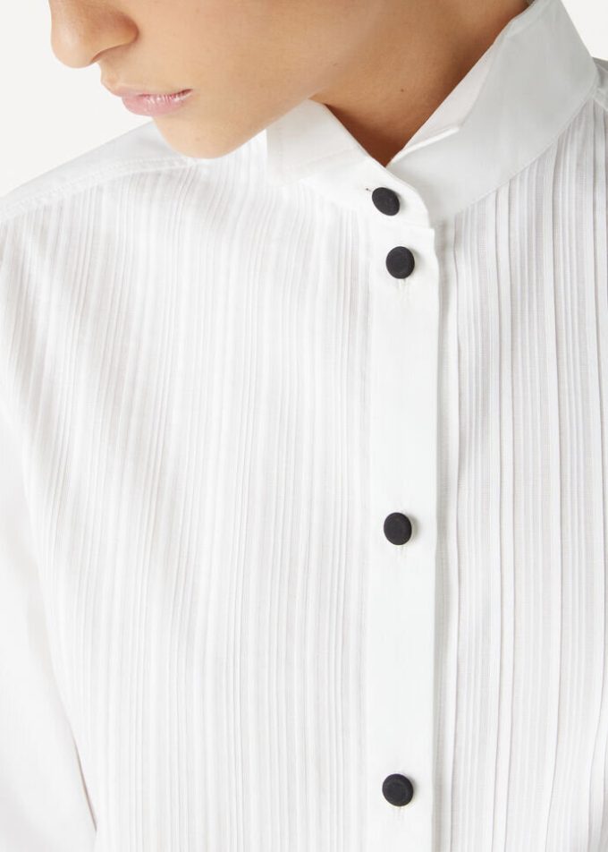 Camisa Hadiya Camisa Hadiya