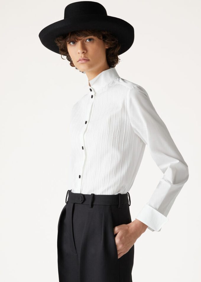 Camisa Hadiya Camisa Hadiya