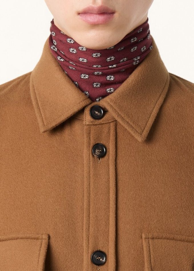 Camisa Jim Camisa Jim