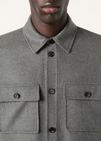 Camisa Jim