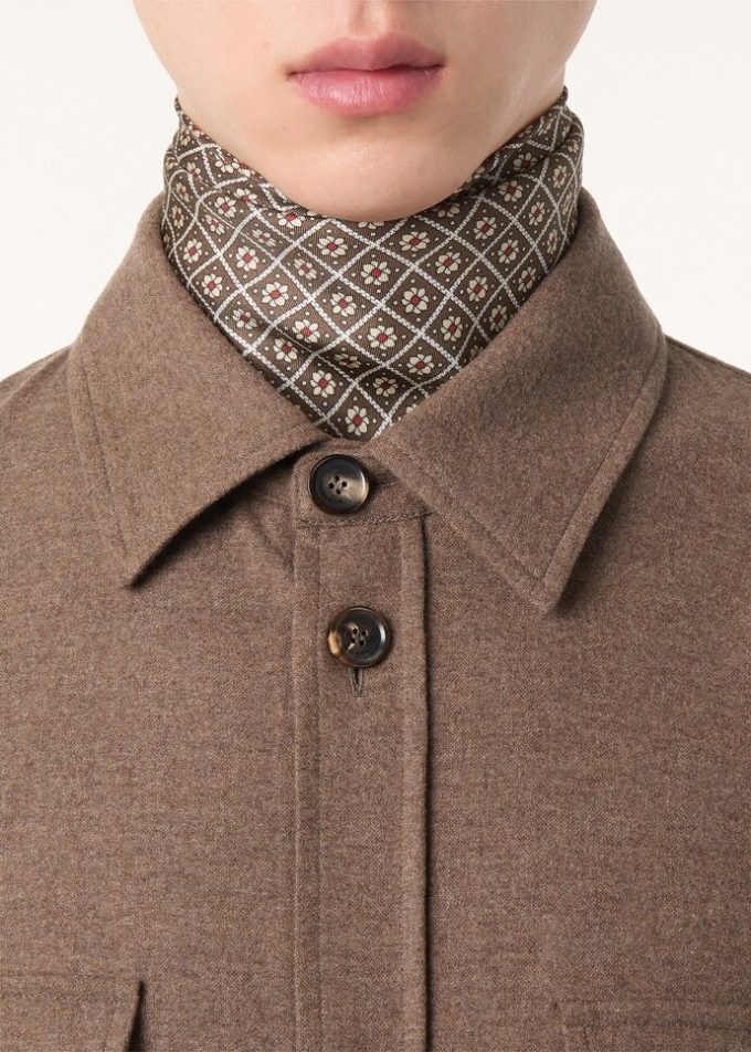 Camisa Jim Camisa Jim