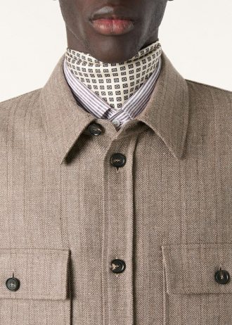 Camisa Jim