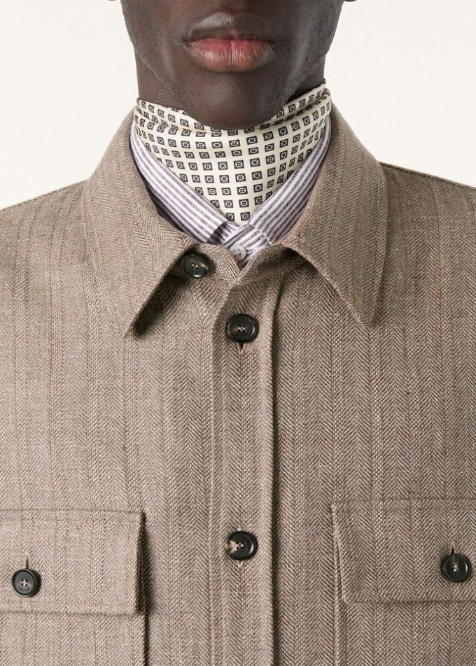 Camisa Jim Camisa Jim