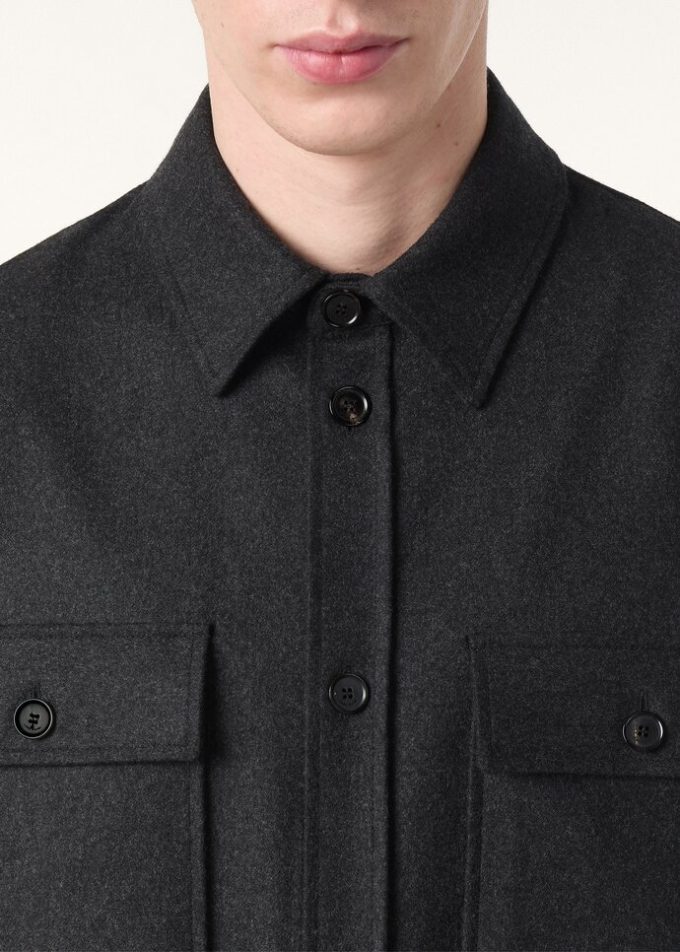 Camisa Jim Camisa Jim