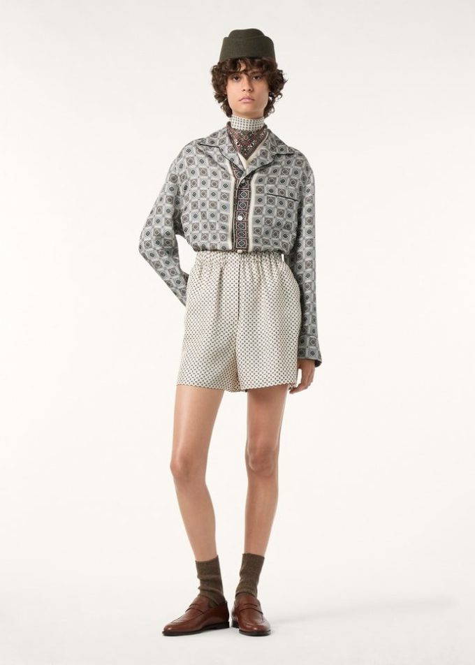Camisa Lian Camisa Lian