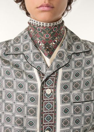 Camisa Lian