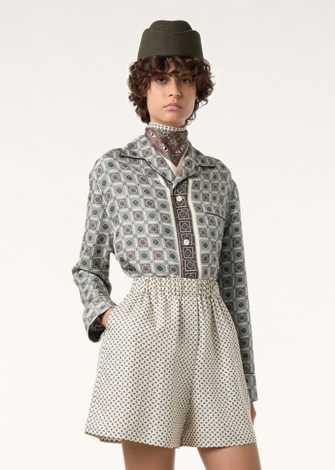 Camisa Lian Camisa Lian