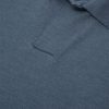 Camisa polo abierta Camisa polo abierta