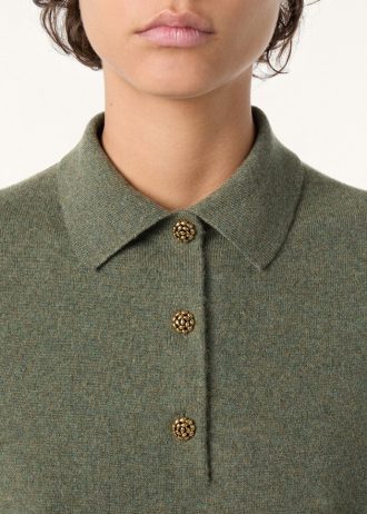 Camisa polo clásica