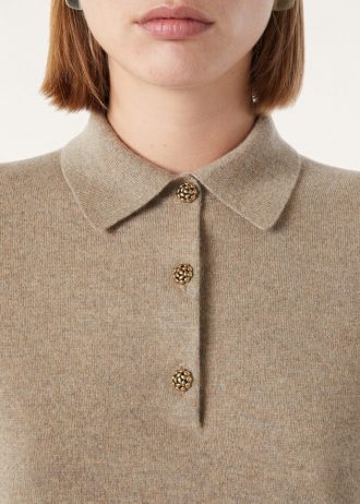 Camisa polo clásica
