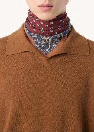 Camisa polo clásica
