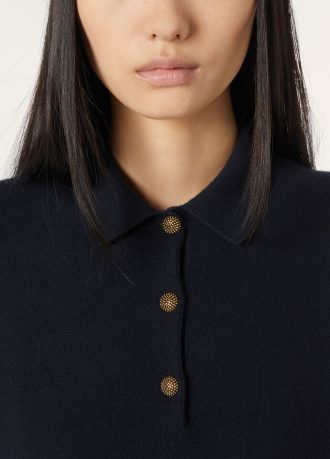 Camisa polo clásica