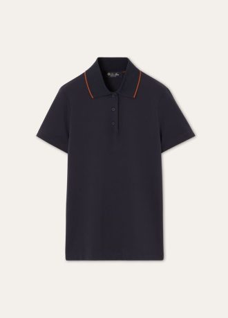 Camisa polo Par
