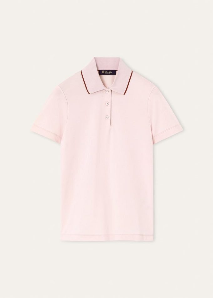 Camisa polo Par