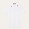 Camisa polo Par