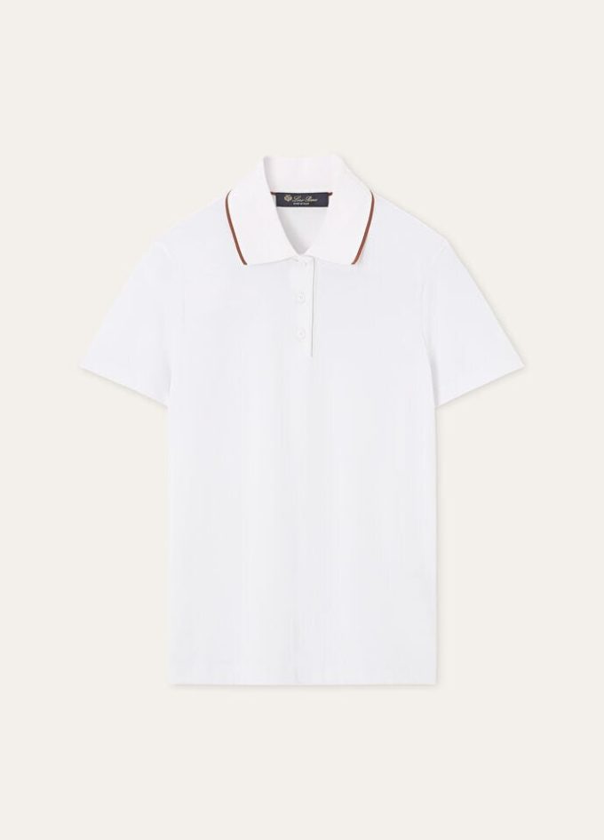 Camisa polo Par