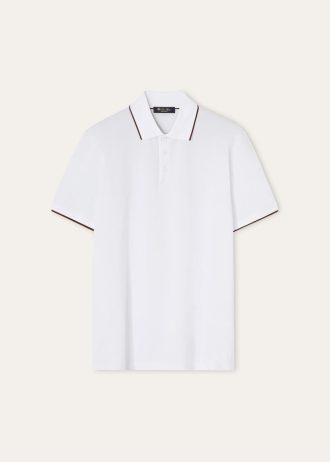 Camisa polo Par