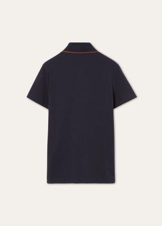 Camisa polo Par