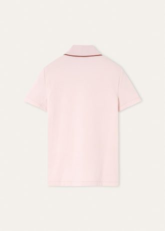 Camisa polo Par