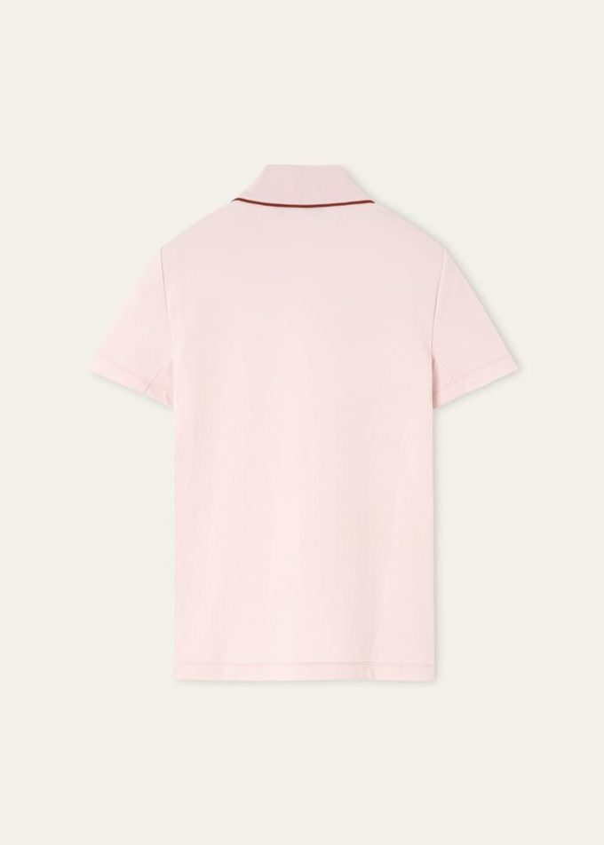 Camisa polo Par