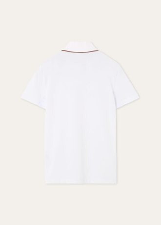 Camisa polo Par