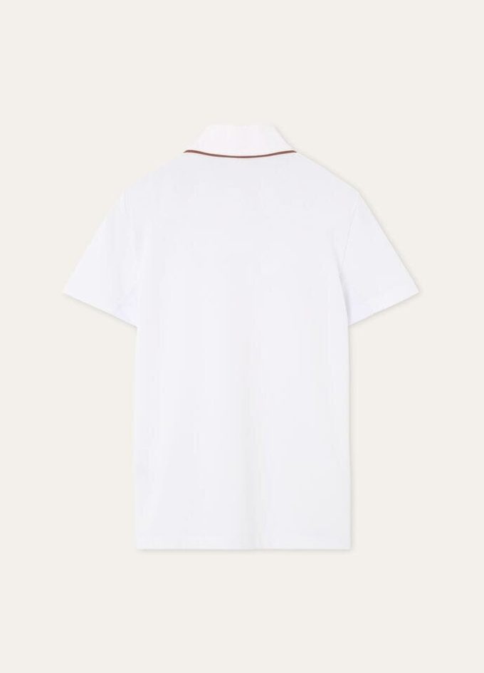 Camisa polo Par