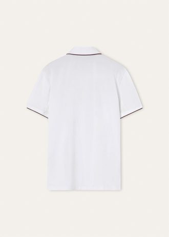 Camisa polo Par