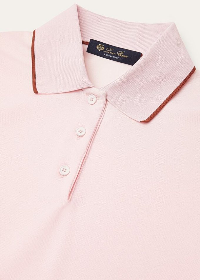 Camisa polo Par