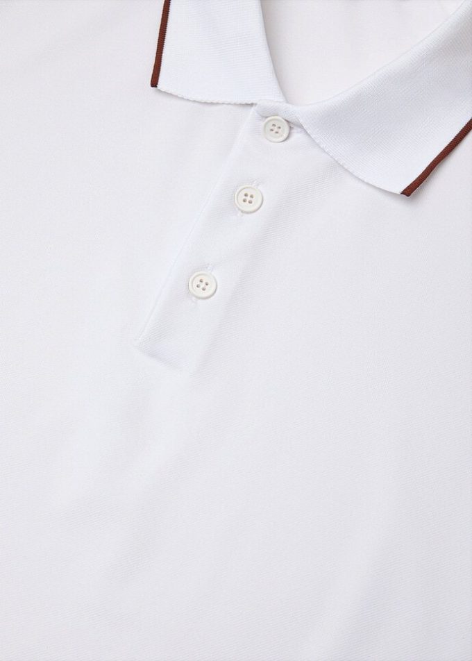 Camisa polo Par Camisa polo Par