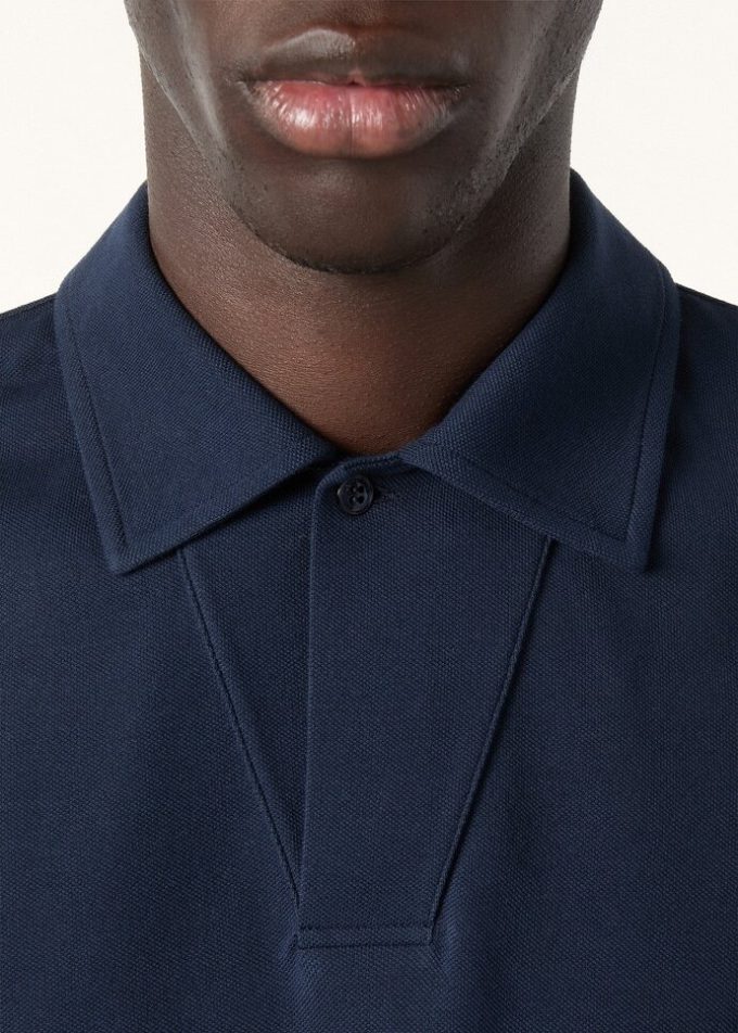 Camisa polo Pietro Camisa polo Pietro