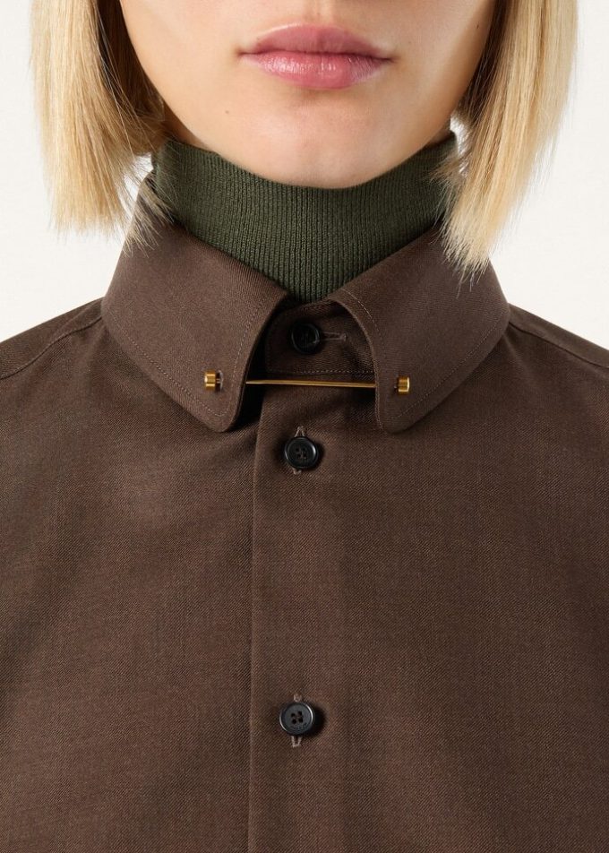 Camisa Thea Camisa Thea
