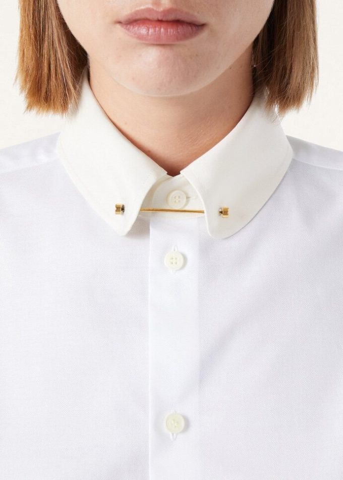 Camisa Thea