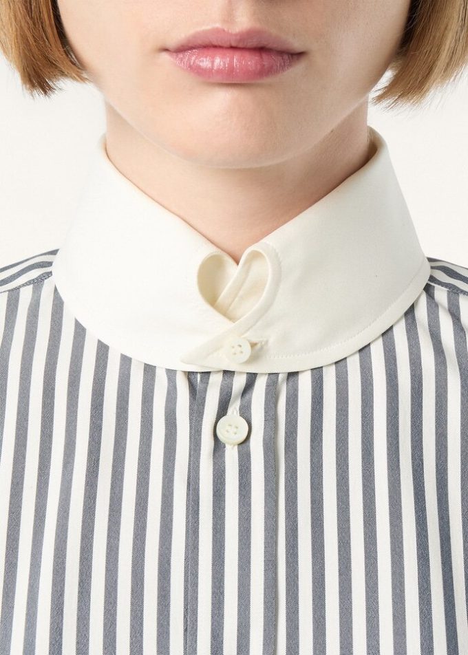 Camisa Thea Camisa Thea