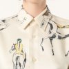 Camisa Thea Camisa Thea