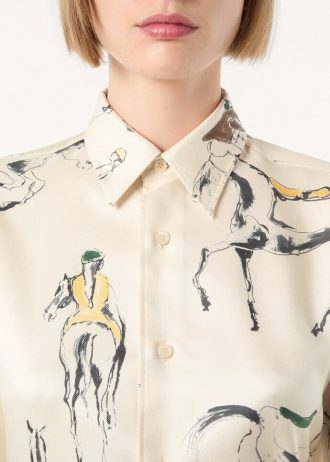 Camisa Thea