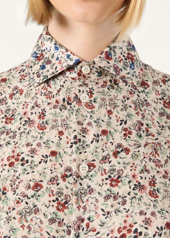 Camisa Thea Camisa Thea