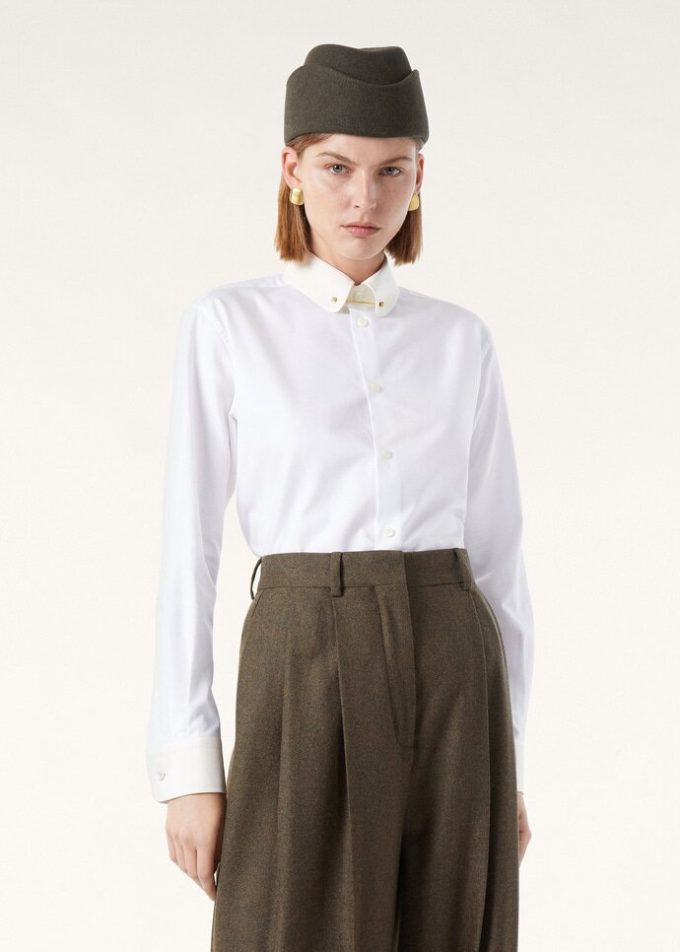 Camisa Thea