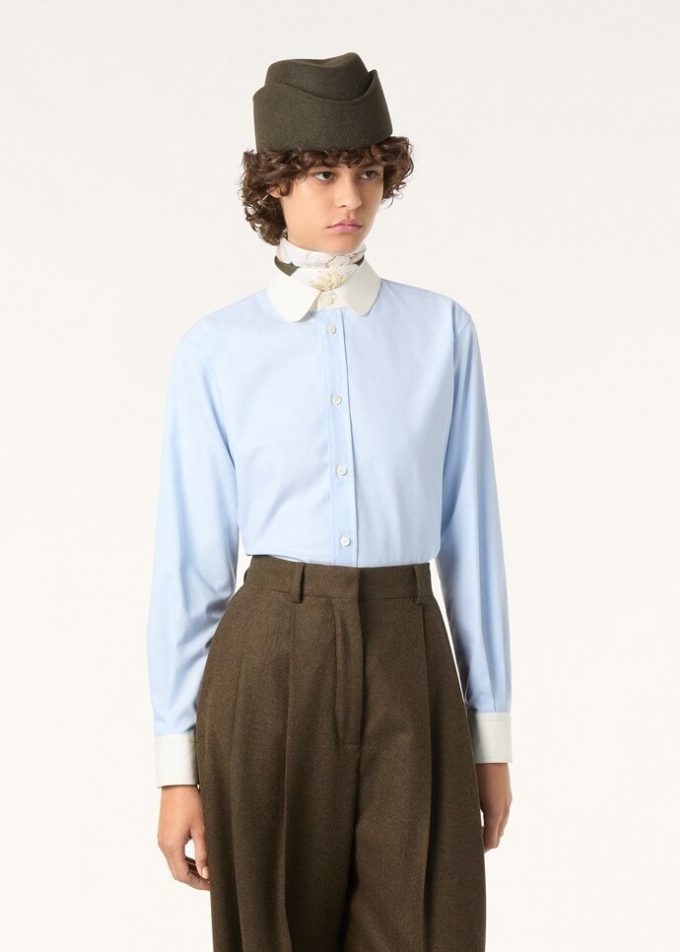 Camisa Thea Camisa Thea