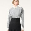 Camisa Thea Camisa Thea