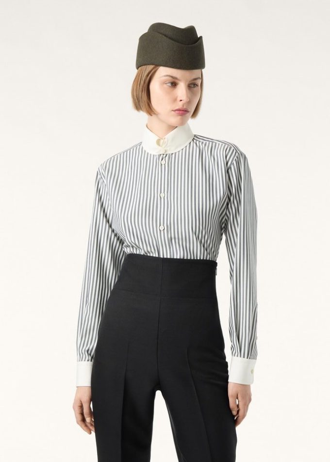 Camisa Thea Camisa Thea