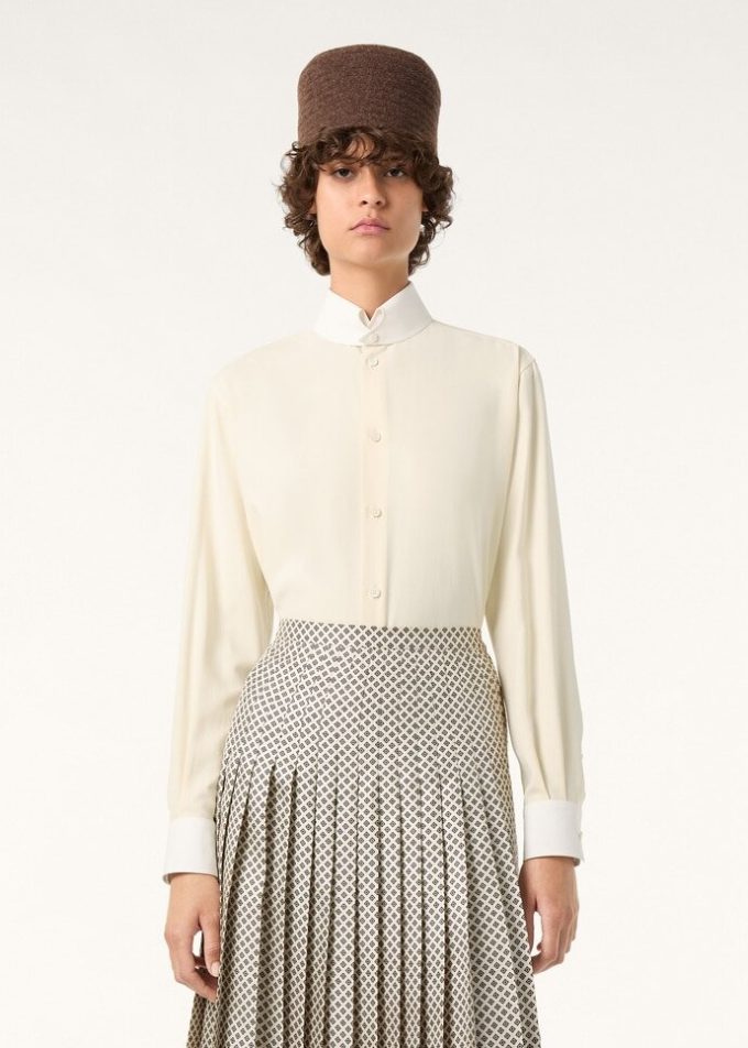 Camisa Thea Camisa Thea