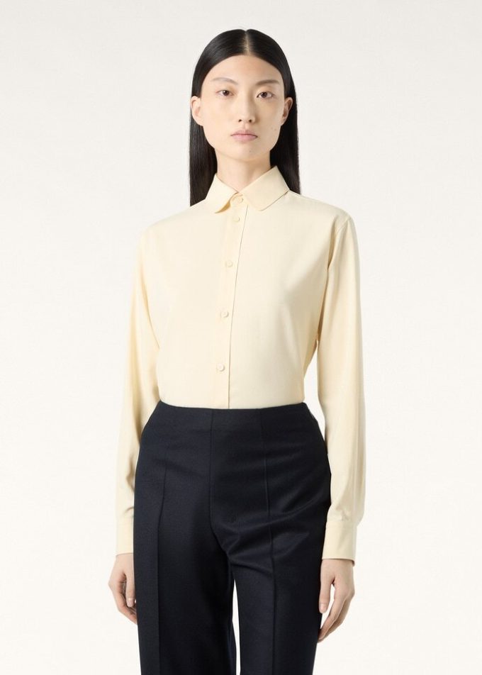 Camisa Thea