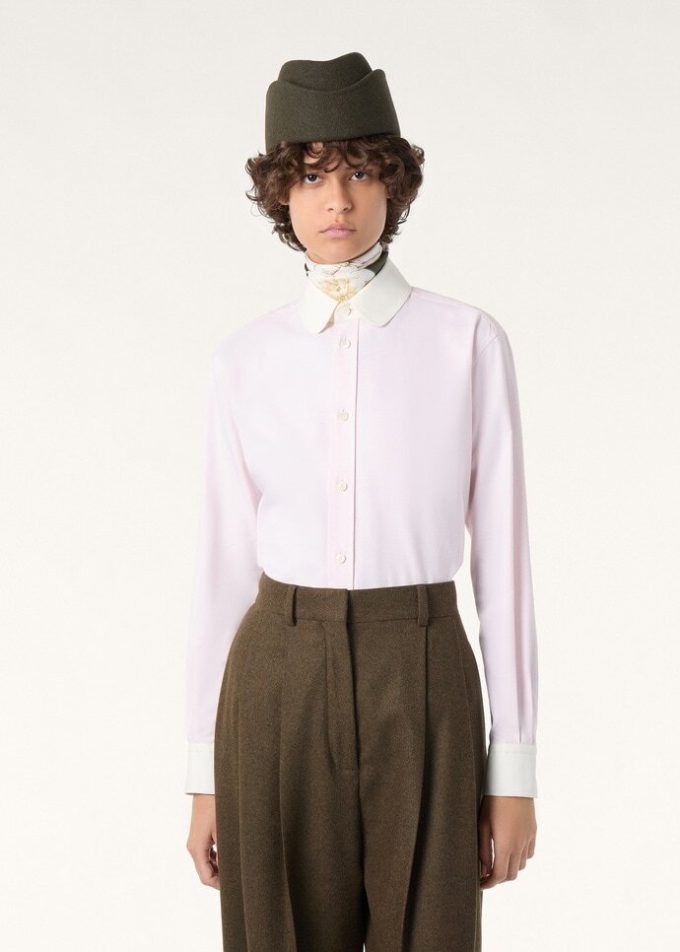 Camisa Thea