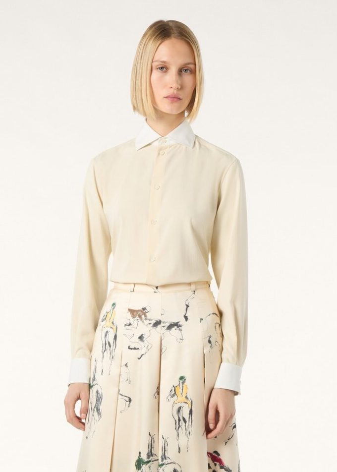 Camisa Thea Camisa Thea