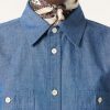 Camisa Wayne Camisa Wayne