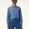 Camisa Wayne Camisa Wayne