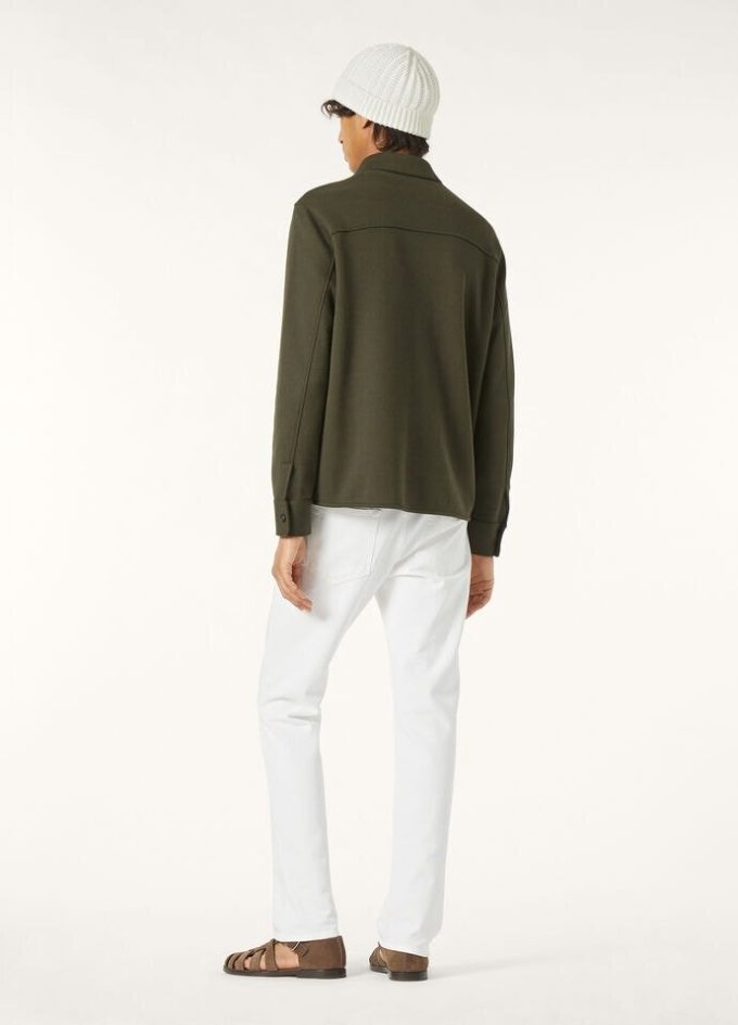 Camisa Whitney Camisa Whitney