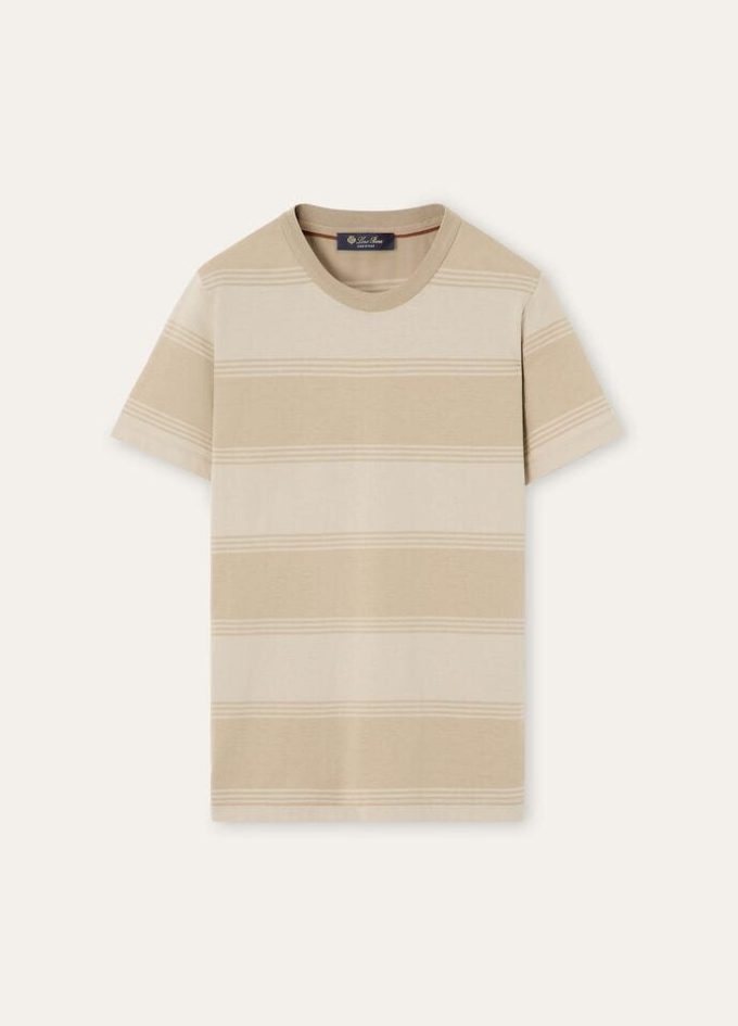 Camiseta de Parkland Camiseta de Parkland