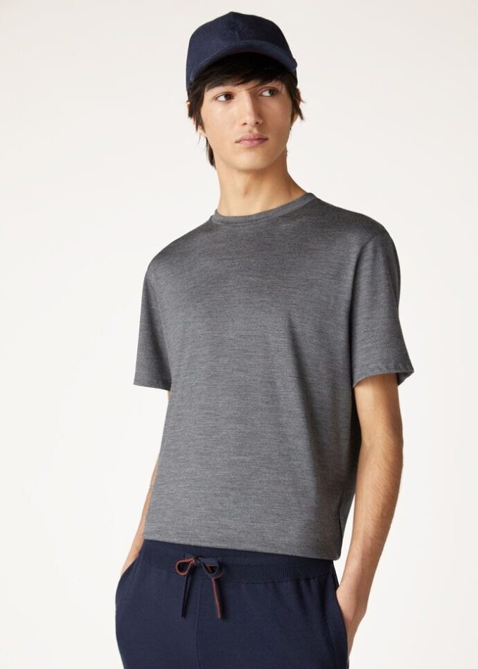 Camiseta de Waitaki Camiseta de Waitaki