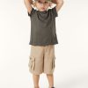 Camiseta infantil Coastline Camiseta infantil Coastline